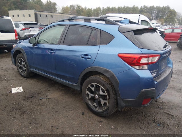 Продаж на аукціоні авто 2018 Subaru Crosstrek 2.0i Premium, vin: JF2GTABC5JH225277, номер лоту: 44956645