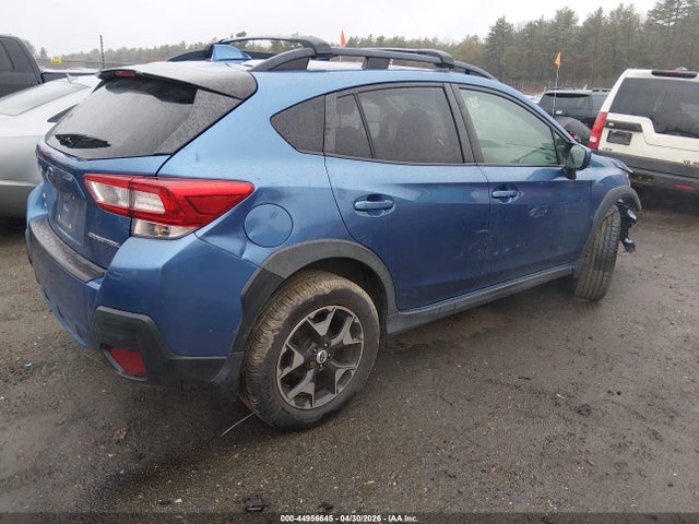 Продаж на аукціоні авто 2018 Subaru Crosstrek 2.0i Premium, vin: JF2GTABC5JH225277, номер лоту: 44956645