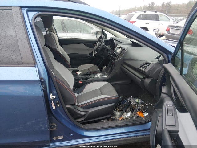 Продаж на аукціоні авто 2018 Subaru Crosstrek 2.0i Premium, vin: JF2GTABC5JH225277, номер лоту: 44956645