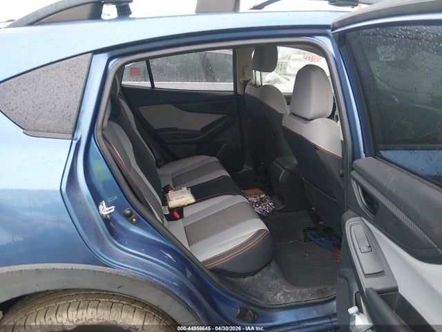 Продаж на аукціоні авто 2018 Subaru Crosstrek 2.0i Premium, vin: JF2GTABC5JH225277, номер лоту: 44956645
