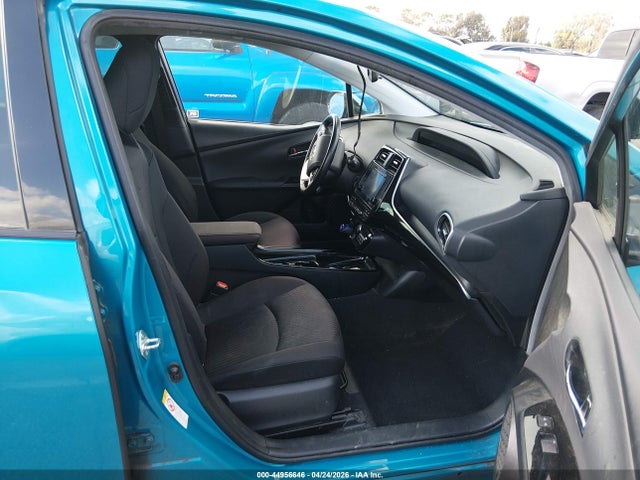Toyota Prius Prime Plus 2019 JTDKARFP3K3115353 Image 5