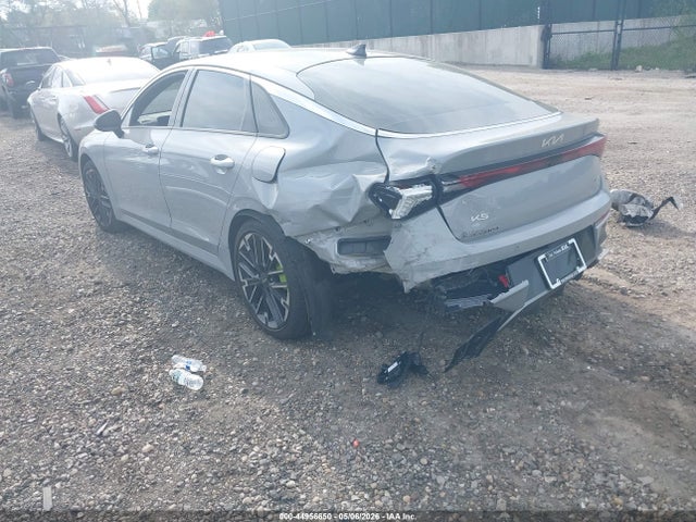 Aukcja sprzedaży 2026 Kia K5 Gt, vin: KNAG44J89T5416857, numer aukcji: 44956650
