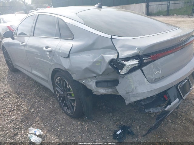 Aukcja sprzedaży 2026 Kia K5 Gt, vin: KNAG44J89T5416857, numer aukcji: 44956650