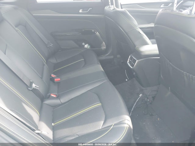 Aukcja sprzedaży 2026 Kia K5 Gt, vin: KNAG44J89T5416857, numer aukcji: 44956650