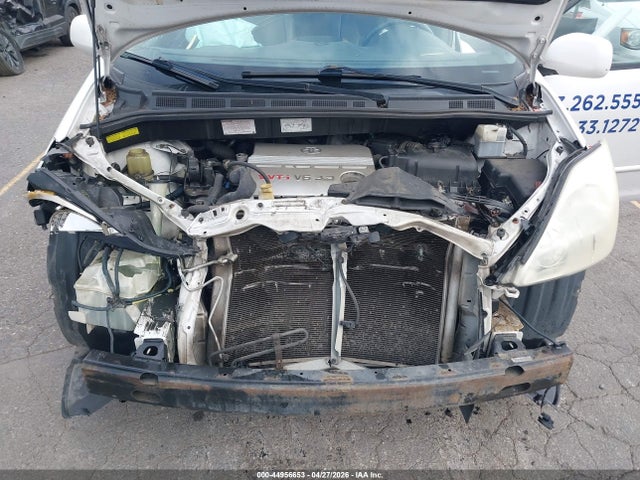 Aukcja sprzedaży 2004 Toyota Sienna Xle/xle Limited, vin: 5TDZA22C64S156683, numer aukcji: 44956653
