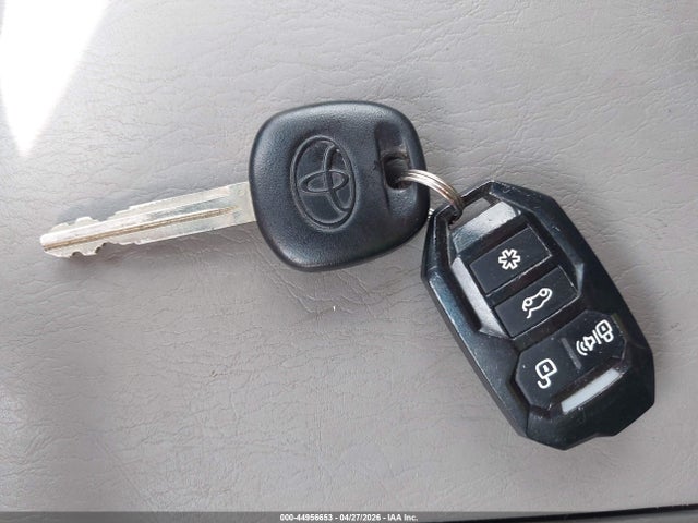 Aukcja sprzedaży 2004 Toyota Sienna Xle/xle Limited, vin: 5TDZA22C64S156683, numer aukcji: 44956653