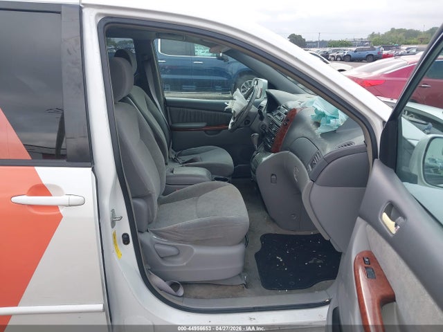 Aukcja sprzedaży 2004 Toyota Sienna Xle/xle Limited, vin: 5TDZA22C64S156683, numer aukcji: 44956653