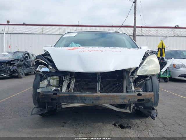 Aukcja sprzedaży 2004 Toyota Sienna Xle/xle Limited, vin: 5TDZA22C64S156683, numer aukcji: 44956653