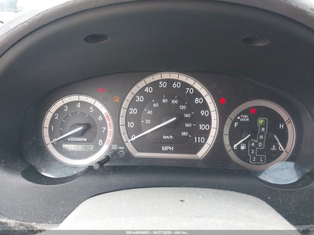 Aukcja sprzedaży 2004 Toyota Sienna Xle/xle Limited, vin: 5TDZA22C64S156683, numer aukcji: 44956653
