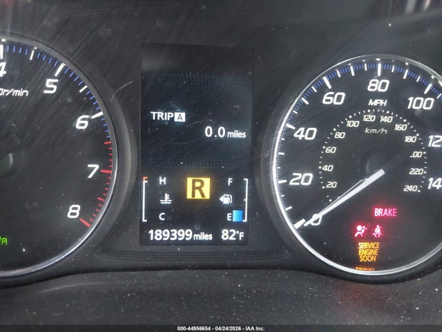 44956654 :رقم المزاد ، JA4AD3A32JZ019093 vin ، 2018 Mitsubishi Outlander Le مزاد بيع