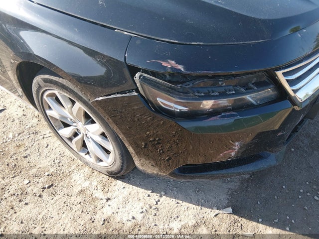 Aukcja sprzedaży 2016 Chevrolet Impala 2lt, vin: 2G1115S32G9168057, numer aukcji: 44956658