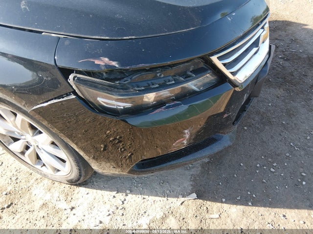 Aukcja sprzedaży 2016 Chevrolet Impala 2lt, vin: 2G1115S32G9168057, numer aukcji: 44956658