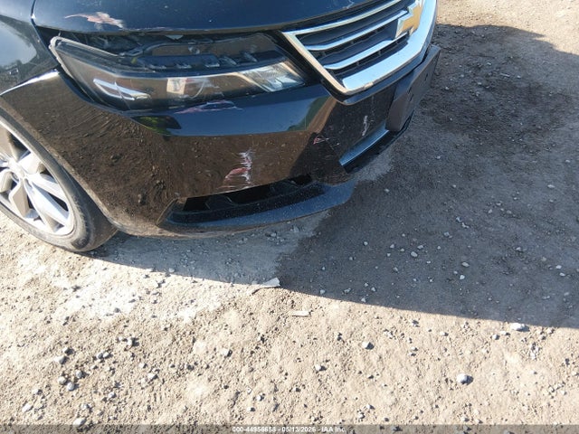Aukcja sprzedaży 2016 Chevrolet Impala 2lt, vin: 2G1115S32G9168057, numer aukcji: 44956658