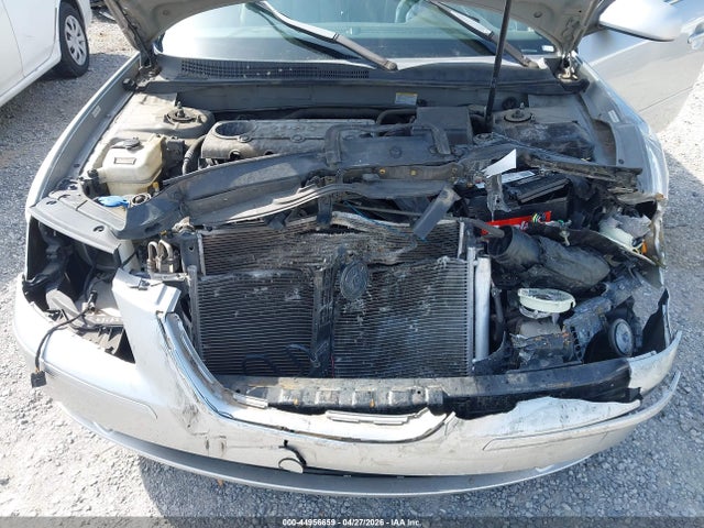 Auction sale of the 2009 Hyundai Sonata Gls, vin: 5NPET46CX9H428213, lot number: 44956659