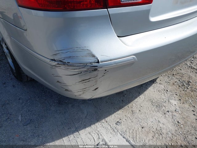 Auction sale of the 2009 Hyundai Sonata Gls, vin: 5NPET46CX9H428213, lot number: 44956659