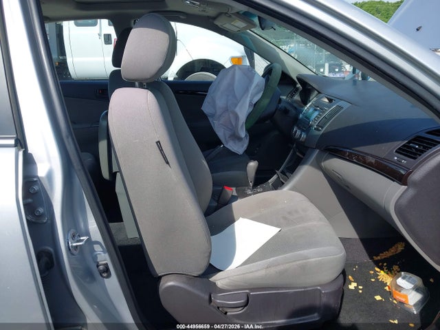 Auction sale of the 2009 Hyundai Sonata Gls, vin: 5NPET46CX9H428213, lot number: 44956659