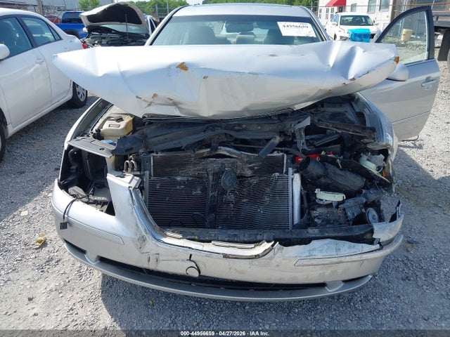 Auction sale of the 2009 Hyundai Sonata Gls, vin: 5NPET46CX9H428213, lot number: 44956659