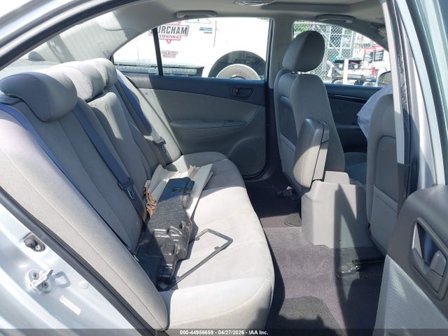 Auction sale of the 2009 Hyundai Sonata Gls, vin: 5NPET46CX9H428213, lot number: 44956659