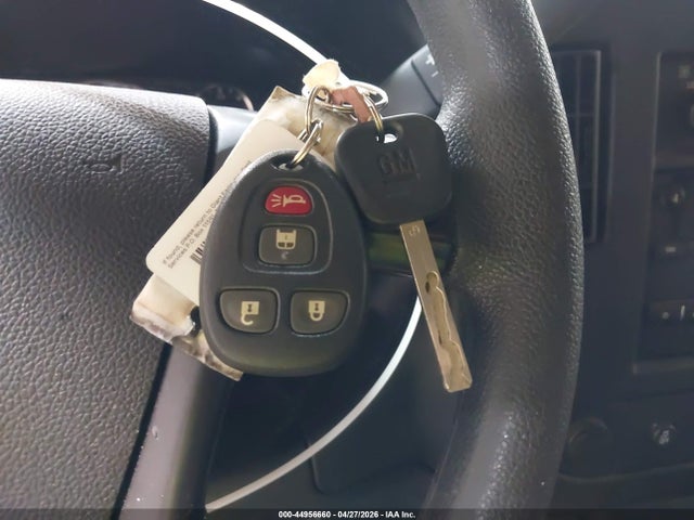 Продажа на аукционе авто 2016 Chevrolet Express 3500 Lt, vin: 1GAZGPFG8G1266993, номер лота: 44956660