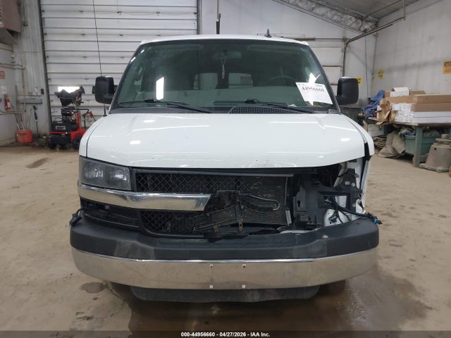 Продажа на аукционе авто 2016 Chevrolet Express 3500 Lt, vin: 1GAZGPFG8G1266993, номер лота: 44956660