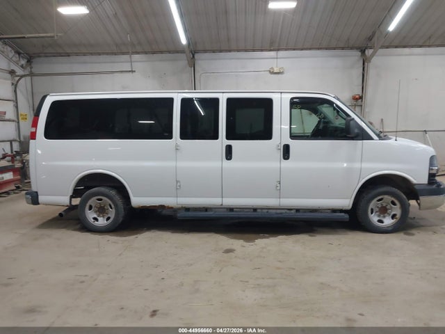 Продажа на аукционе авто 2016 Chevrolet Express 3500 Lt, vin: 1GAZGPFG8G1266993, номер лота: 44956660