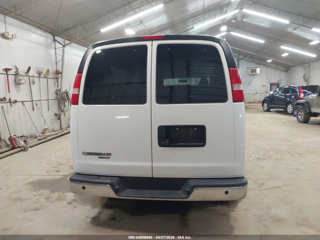 Продажа на аукционе авто 2016 Chevrolet Express 3500 Lt, vin: 1GAZGPFG8G1266993, номер лота: 44956660
