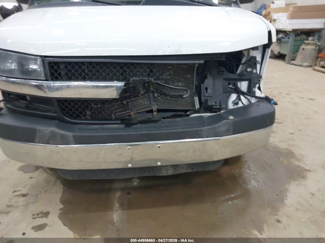 Продажа на аукционе авто 2016 Chevrolet Express 3500 Lt, vin: 1GAZGPFG8G1266993, номер лота: 44956660