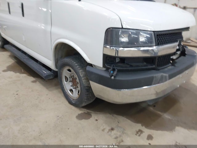 Продажа на аукционе авто 2016 Chevrolet Express 3500 Lt, vin: 1GAZGPFG8G1266993, номер лота: 44956660