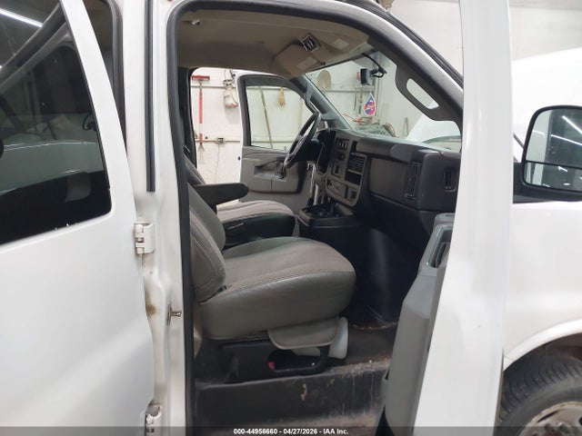 Продажа на аукционе авто 2016 Chevrolet Express 3500 Lt, vin: 1GAZGPFG8G1266993, номер лота: 44956660
