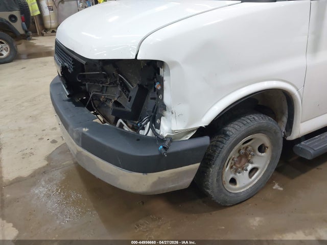 Продажа на аукционе авто 2016 Chevrolet Express 3500 Lt, vin: 1GAZGPFG8G1266993, номер лота: 44956660