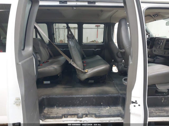 Продажа на аукционе авто 2016 Chevrolet Express 3500 Lt, vin: 1GAZGPFG8G1266993, номер лота: 44956660