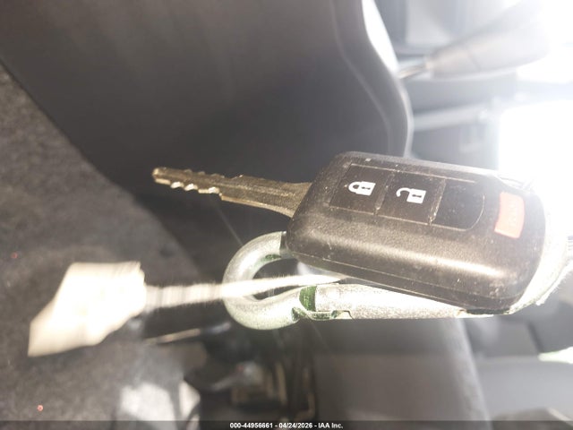 Продаж на аукціоні авто 2019 Mitsubishi Mirage Es, vin: ML32A3HJ2KH005549, номер лоту: 44956661