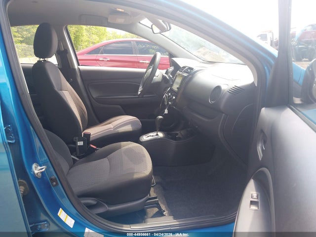 Продаж на аукціоні авто 2019 Mitsubishi Mirage Es, vin: ML32A3HJ2KH005549, номер лоту: 44956661