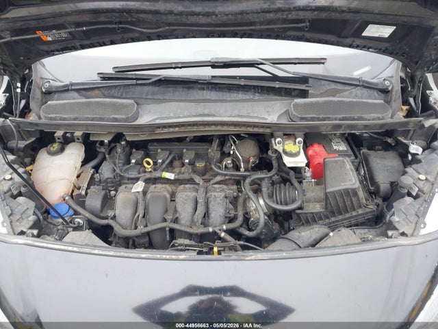 Ford Transit Connect Xl 2020 NM0LS7E26L1461838 Image 10