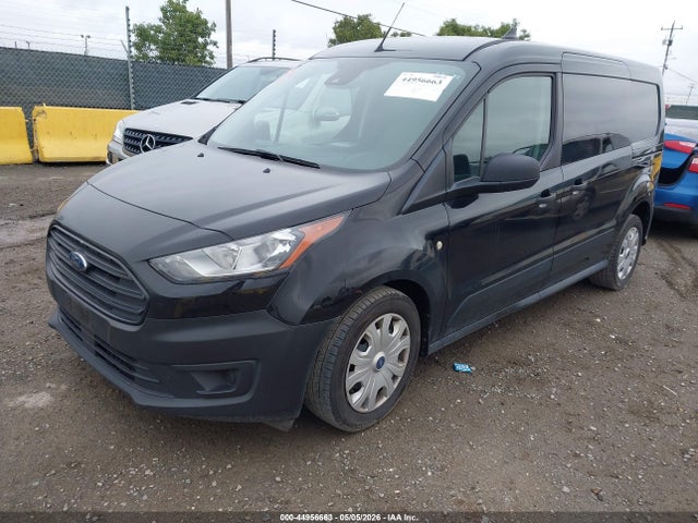 Ford Transit Connect Xl 2020 NM0LS7E26L1461838 Image 2