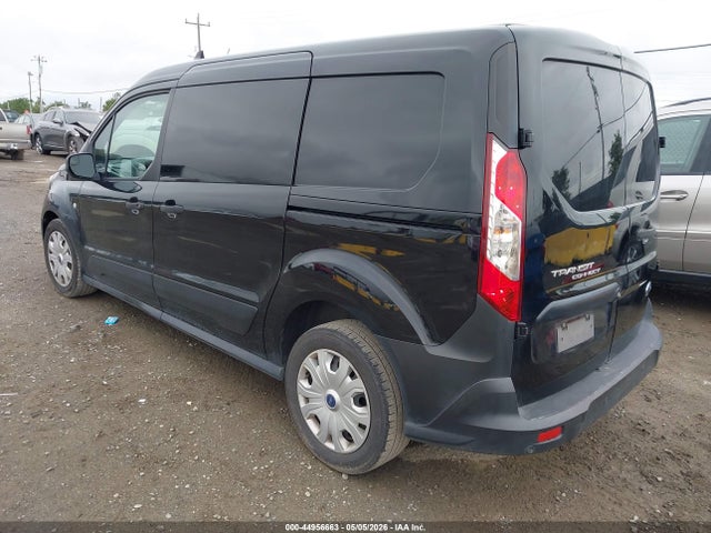 Ford Transit Connect Xl 2020 NM0LS7E26L1461838 Image 3