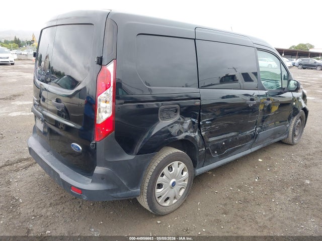 Ford Transit Connect Xl 2020 NM0LS7E26L1461838 Image 4