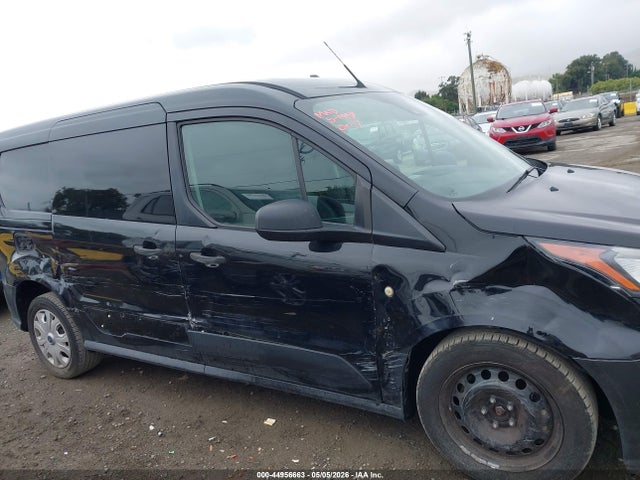 Ford Transit Connect Xl 2020 NM0LS7E26L1461838 Image 6