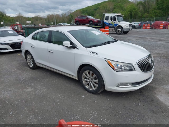 Продаж на аукціоні авто 2015 Buick Lacrosse, vin: 1G4GA5GR9FF243014, номер лоту: 44956664