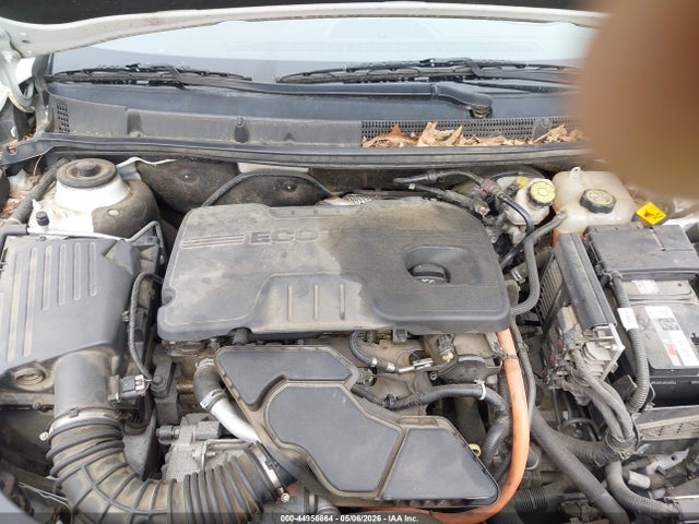 Продаж на аукціоні авто 2015 Buick Lacrosse, vin: 1G4GA5GR9FF243014, номер лоту: 44956664