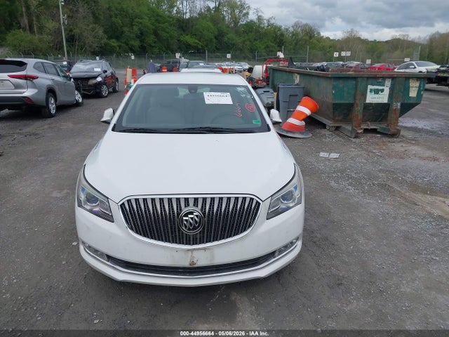 Продаж на аукціоні авто 2015 Buick Lacrosse, vin: 1G4GA5GR9FF243014, номер лоту: 44956664