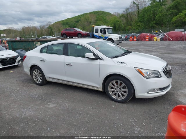 Продаж на аукціоні авто 2015 Buick Lacrosse, vin: 1G4GA5GR9FF243014, номер лоту: 44956664