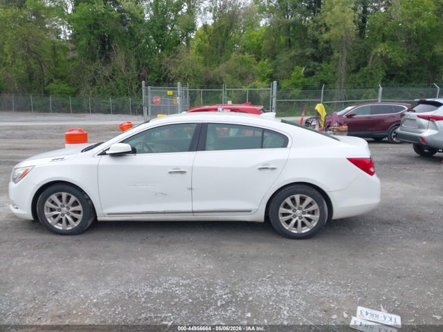 Продаж на аукціоні авто 2015 Buick Lacrosse, vin: 1G4GA5GR9FF243014, номер лоту: 44956664
