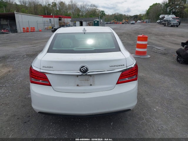 Продаж на аукціоні авто 2015 Buick Lacrosse, vin: 1G4GA5GR9FF243014, номер лоту: 44956664