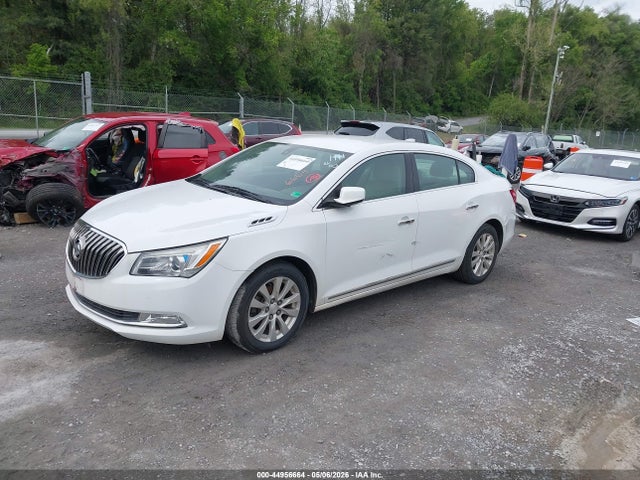 Продаж на аукціоні авто 2015 Buick Lacrosse, vin: 1G4GA5GR9FF243014, номер лоту: 44956664