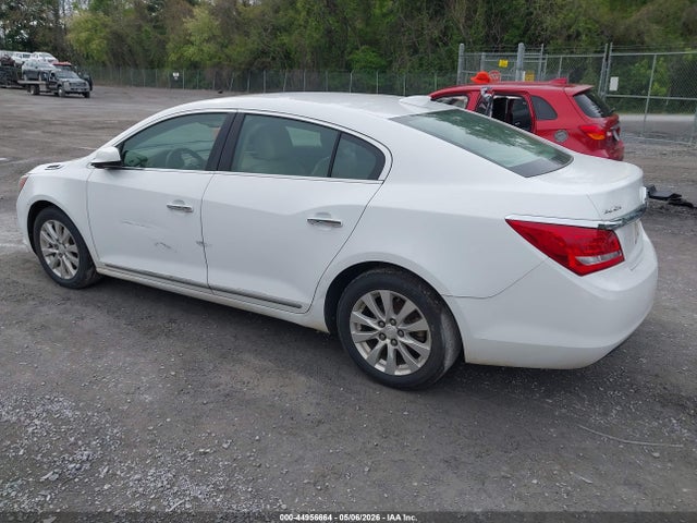 Продаж на аукціоні авто 2015 Buick Lacrosse, vin: 1G4GA5GR9FF243014, номер лоту: 44956664