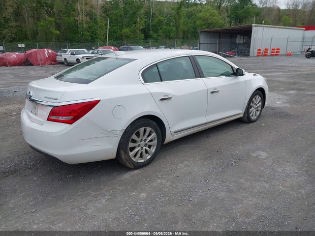 Продаж на аукціоні авто 2015 Buick Lacrosse, vin: 1G4GA5GR9FF243014, номер лоту: 44956664