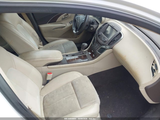 Продаж на аукціоні авто 2015 Buick Lacrosse, vin: 1G4GA5GR9FF243014, номер лоту: 44956664