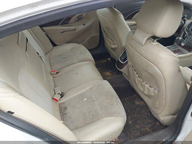 Продаж на аукціоні авто 2015 Buick Lacrosse, vin: 1G4GA5GR9FF243014, номер лоту: 44956664