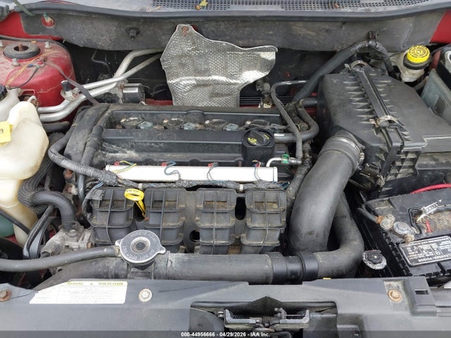 44956666 :رقم المزاد ، 1B3HB48A99D180927 vin ، 2009 Dodge Caliber Sxt مزاد بيع
